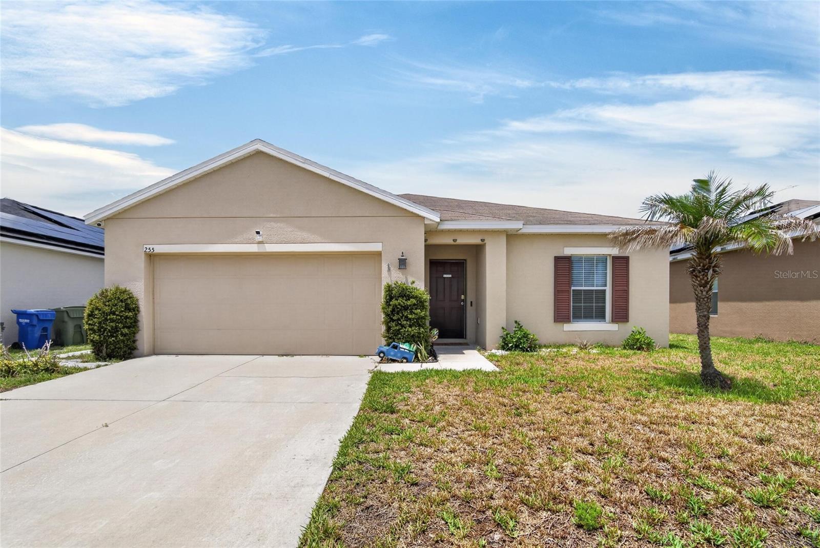 255 HAINES BLVD, WINTER HAVEN, FL, 33881