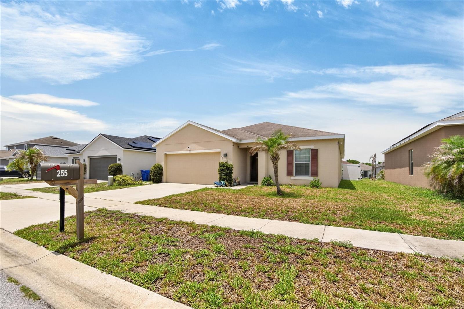 255 HAINES BLVD, WINTER HAVEN, FL, 33881