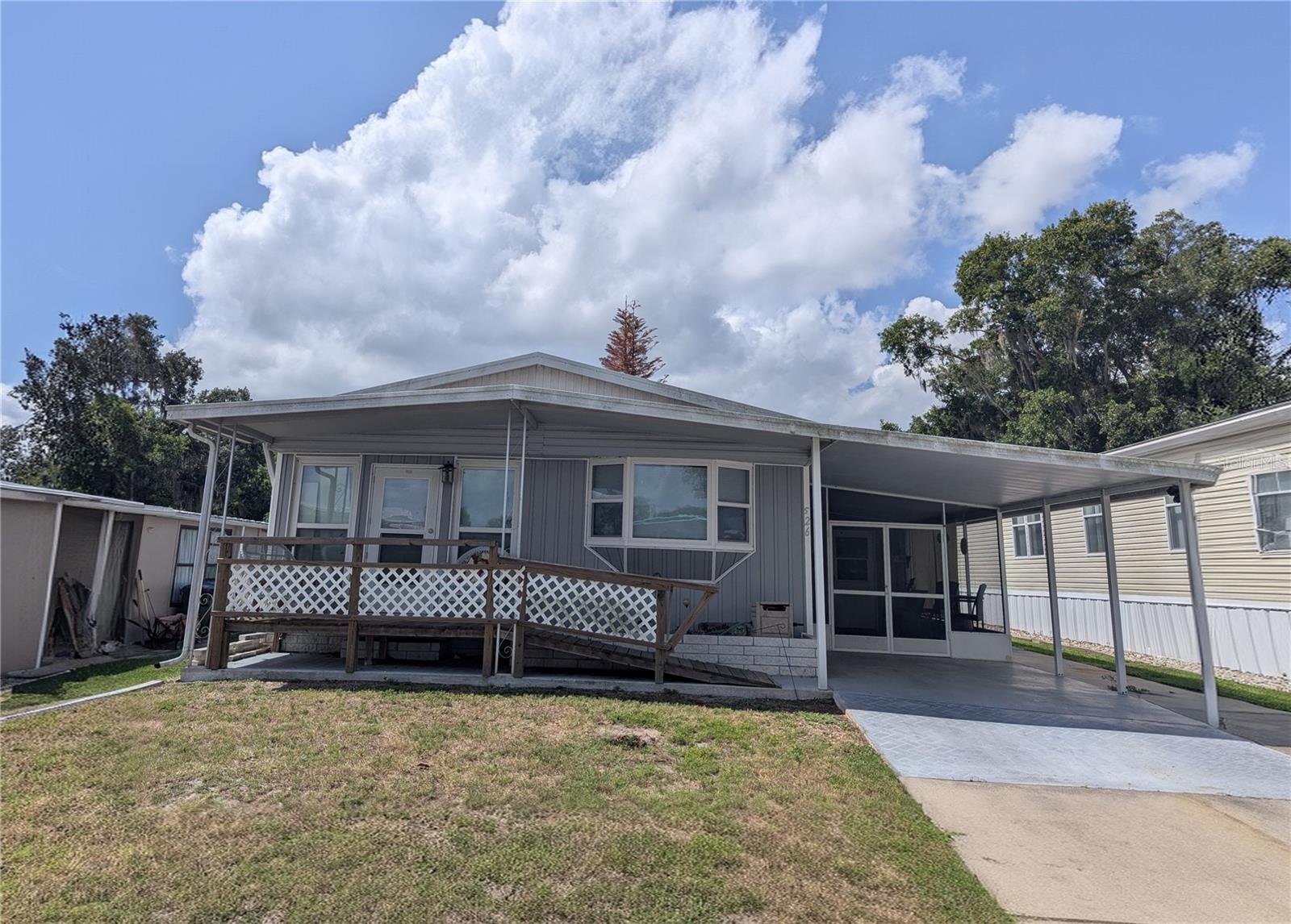 526 CASSANDRA LN, LAKELAND, FL, 33809