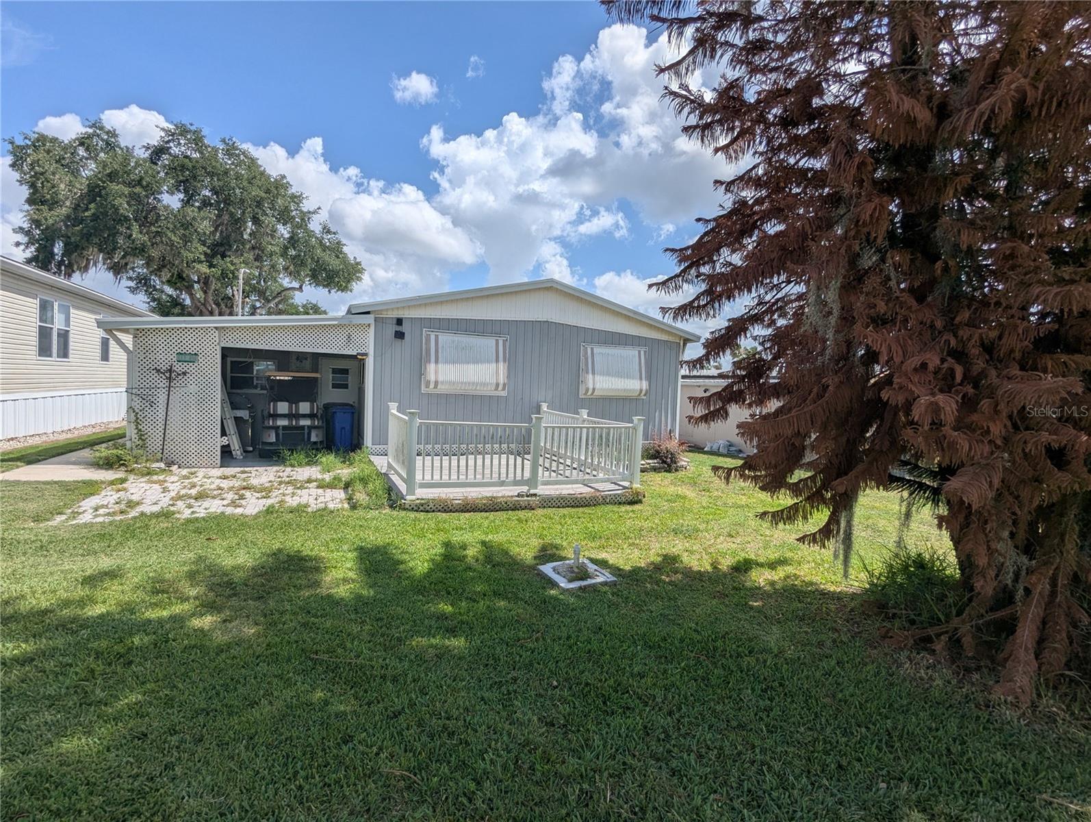 526 CASSANDRA LN, LAKELAND, FL, 33809