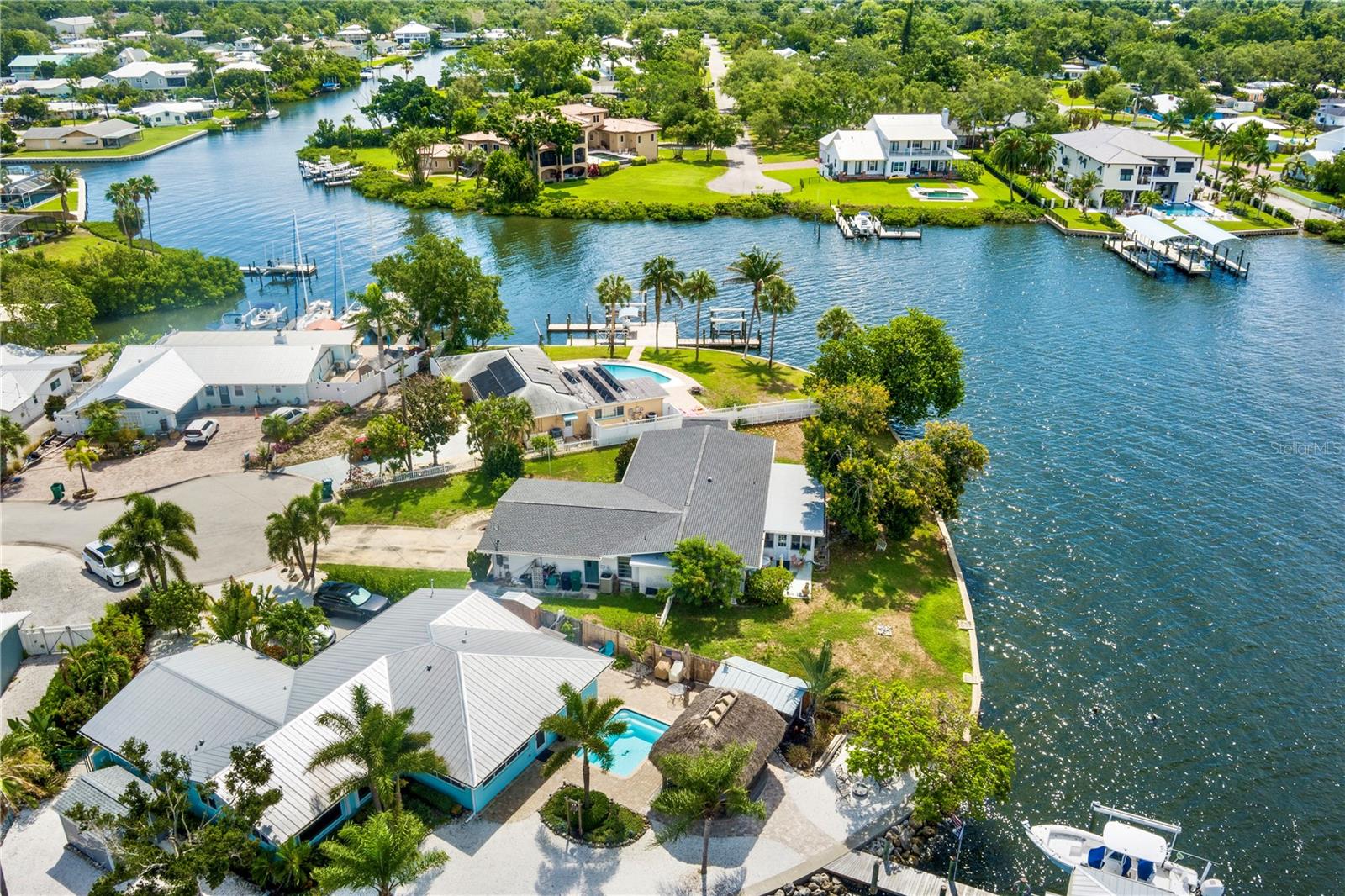 800 25TH AVE W, PALMETTO, FL, 34221