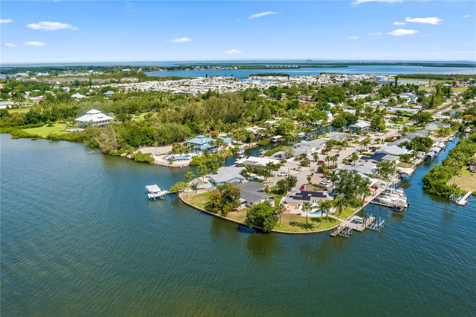 800 25TH AVE W, PALMETTO, FL, 34221