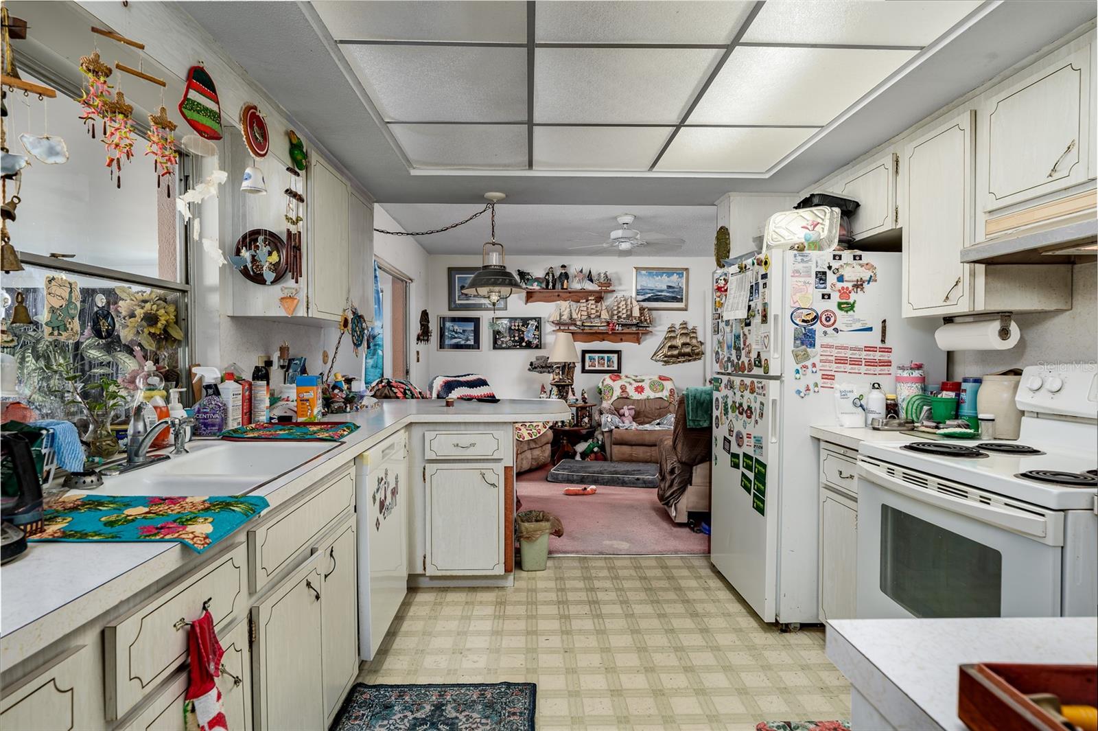 800 25TH AVE W, PALMETTO, FL, 34221