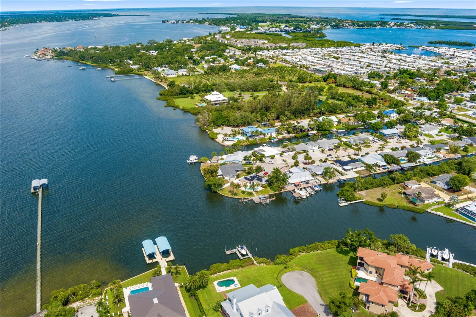 800 25TH AVE W, PALMETTO, FL, 34221