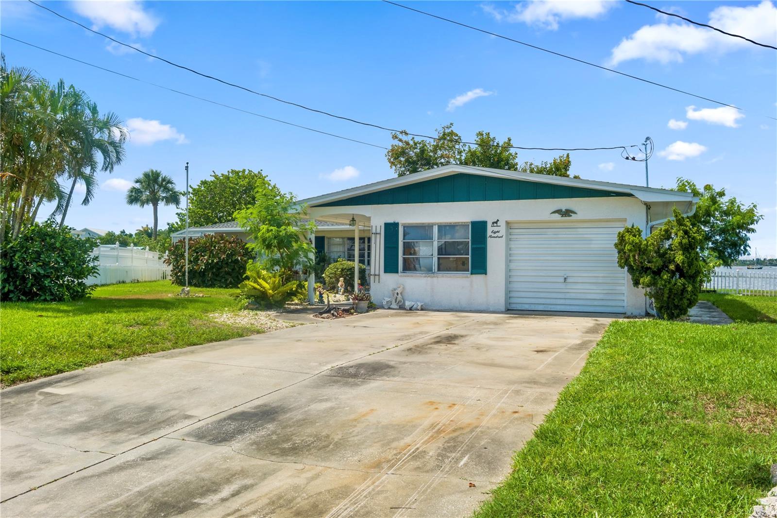 800 25TH AVE W, PALMETTO, FL, 34221