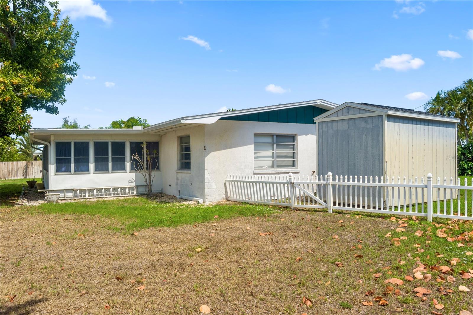 800 25TH AVE W, PALMETTO, FL, 34221