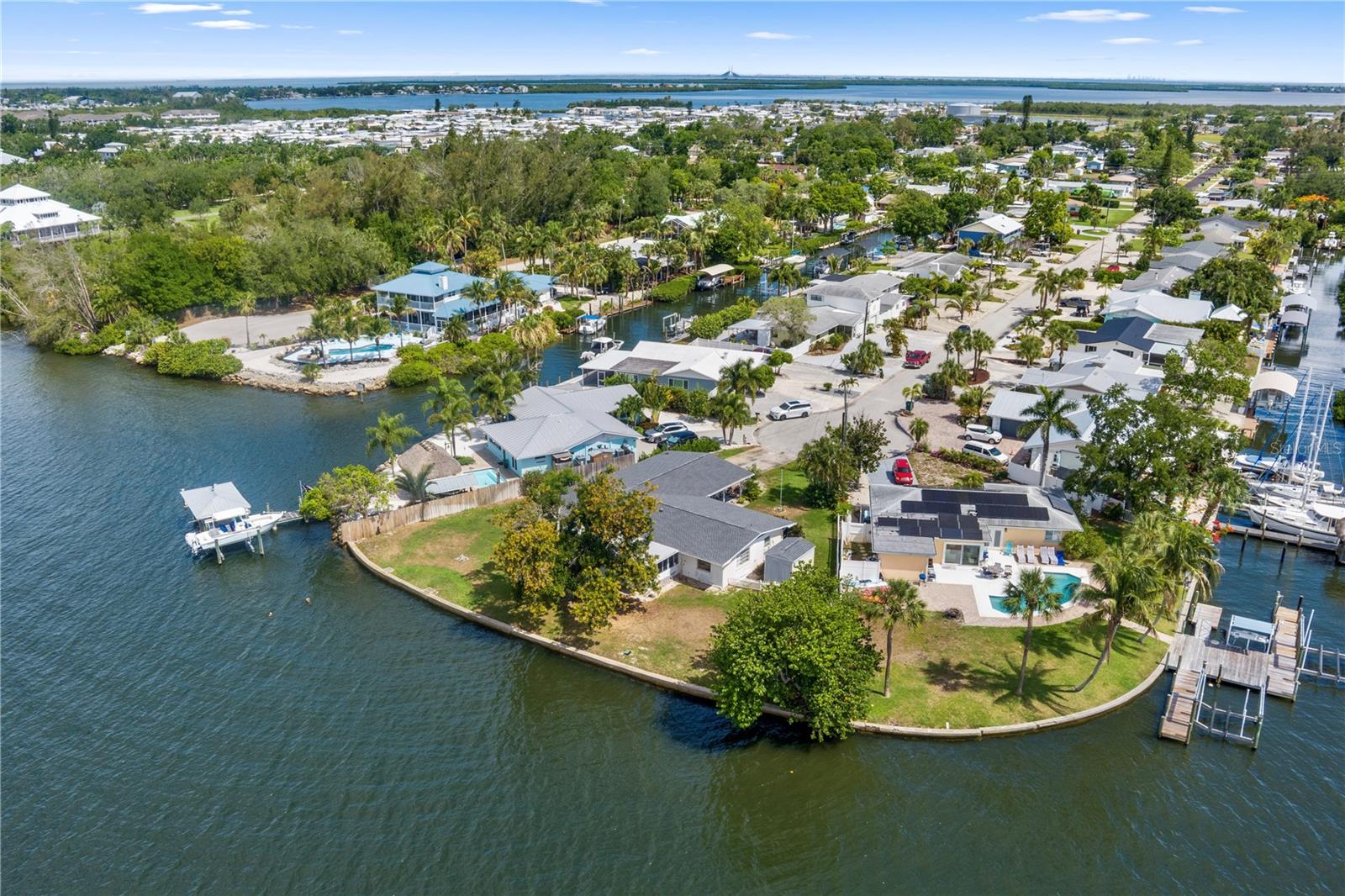 800 25TH AVE W, PALMETTO, FL, 34221