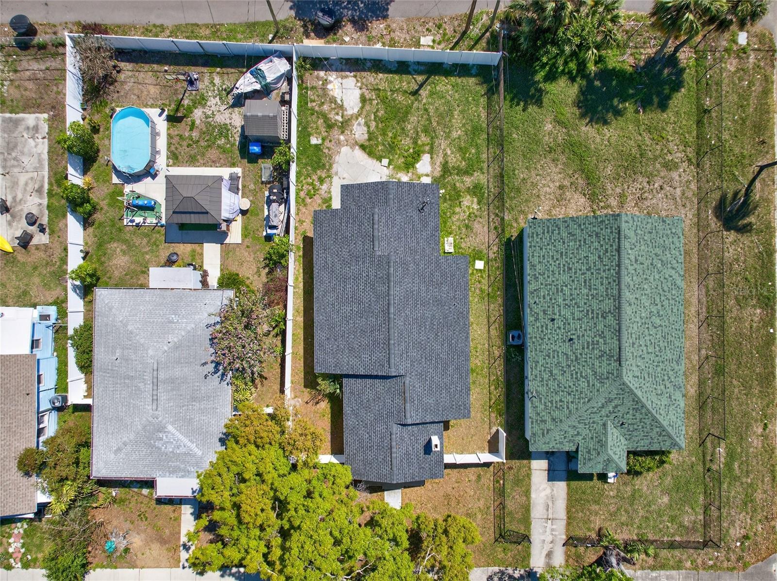 4248 4TH AVE S, ST PETERSBURG, FL, 33711