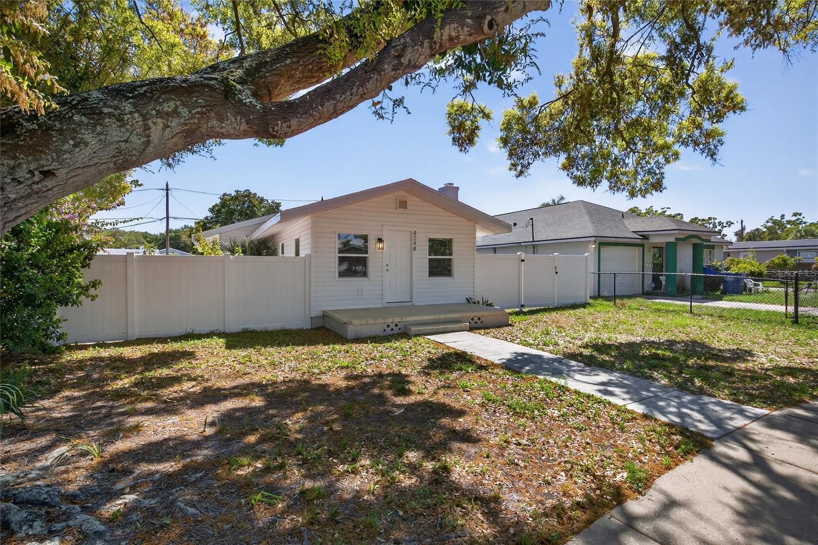 4248 4TH AVE S, ST PETERSBURG, FL, 33711