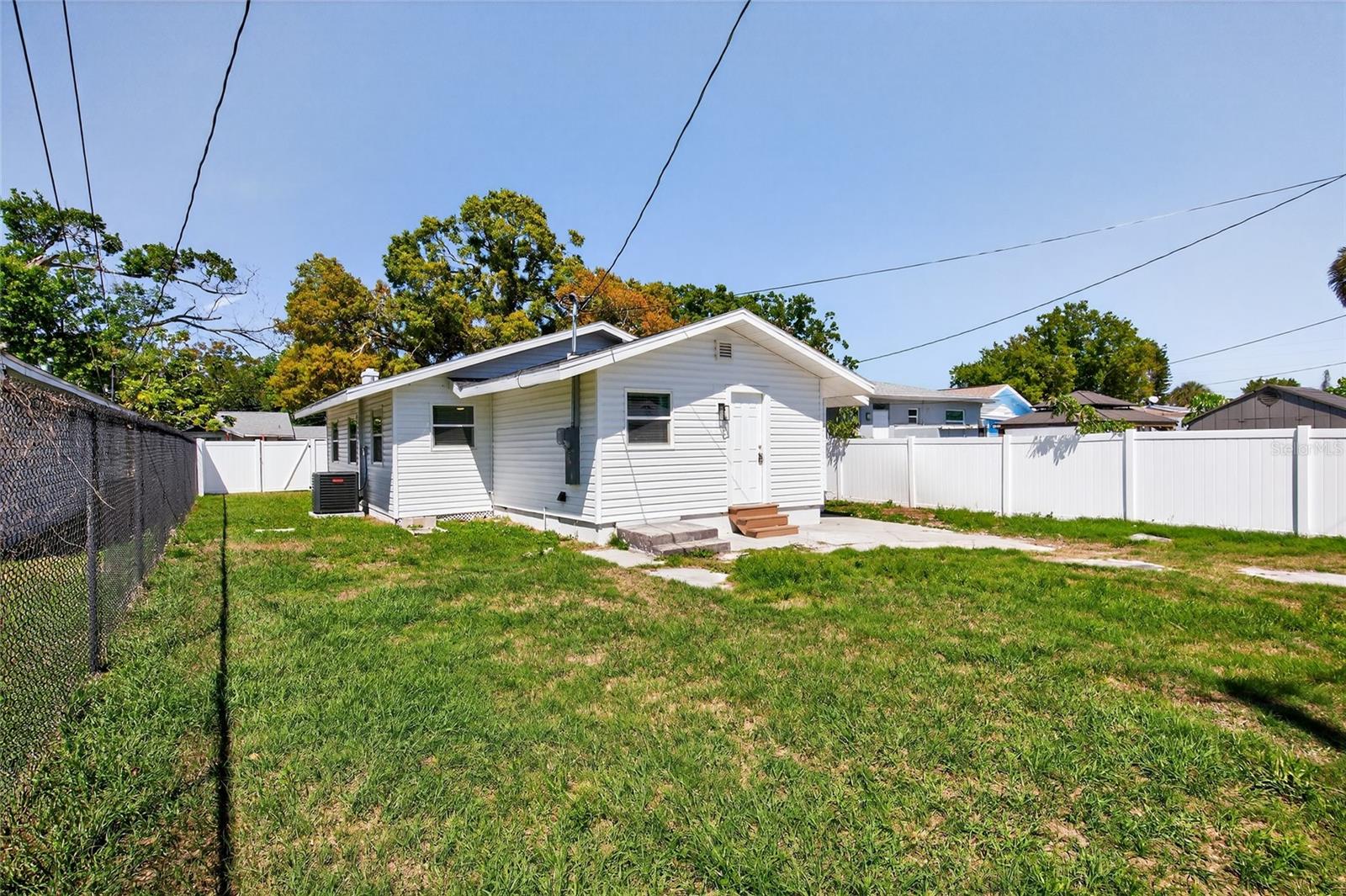 4248 4TH AVE S, ST PETERSBURG, FL, 33711