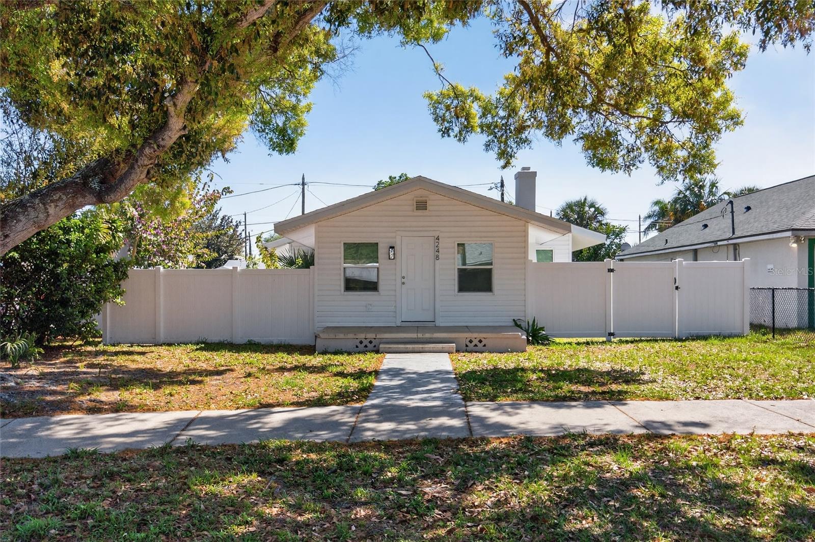 4248 4TH AVE S, ST PETERSBURG, FL, 33711