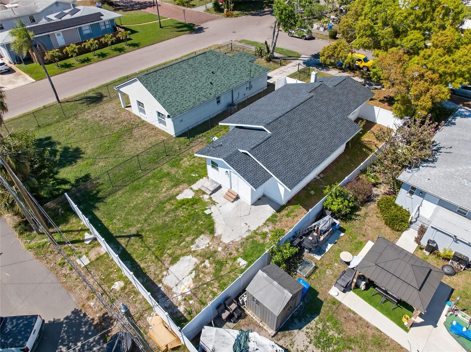 4248 4TH AVE S, ST PETERSBURG, FL, 33711