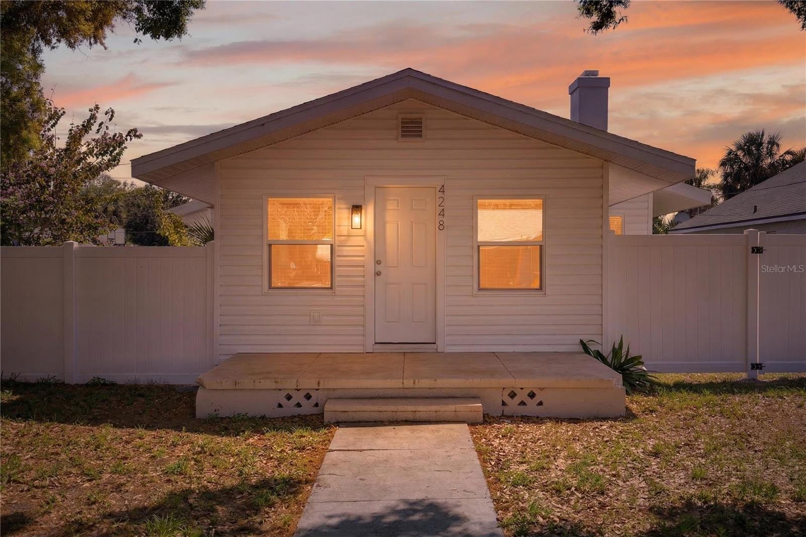 4248 4TH AVE S, ST PETERSBURG, FL, 33711