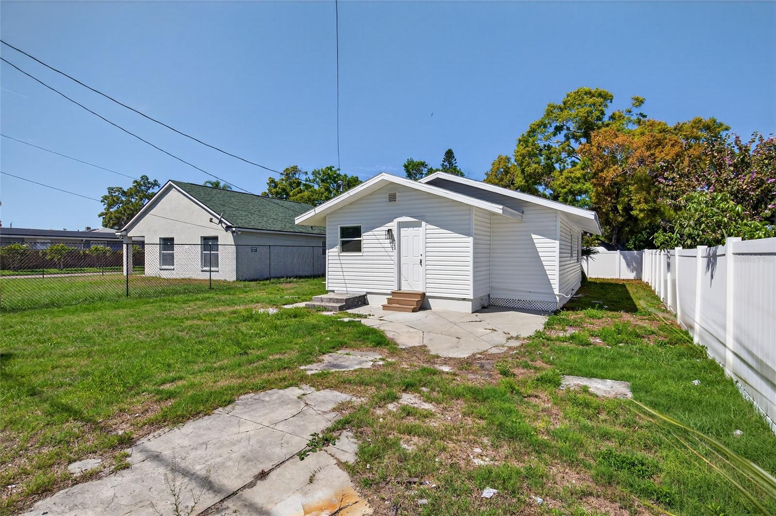 4248 4TH AVE S, ST PETERSBURG, FL, 33711