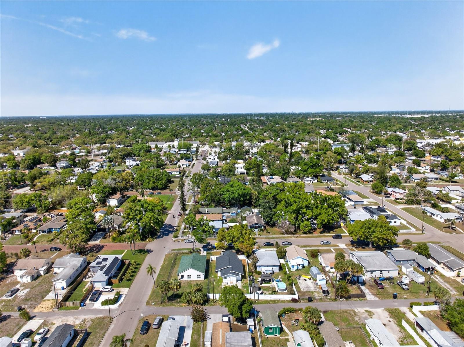 4248 4TH AVE S, ST PETERSBURG, FL, 33711