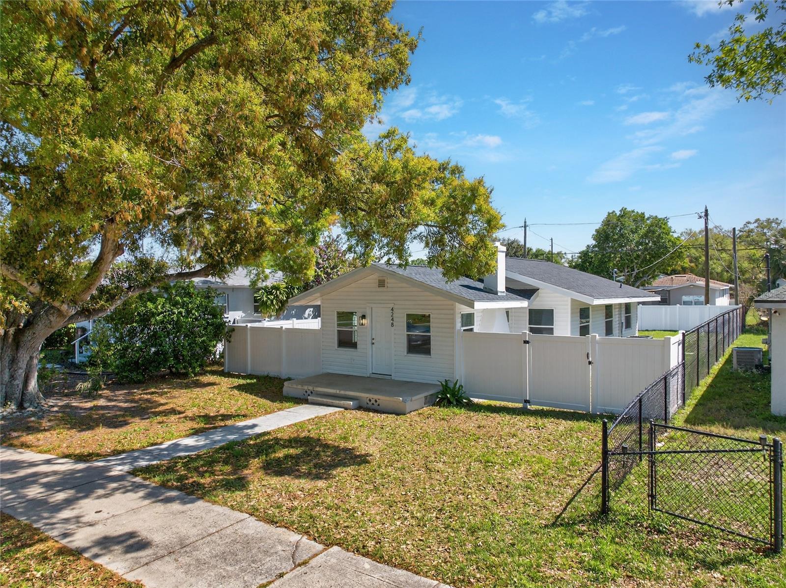 4248 4TH AVE S, ST PETERSBURG, FL, 33711