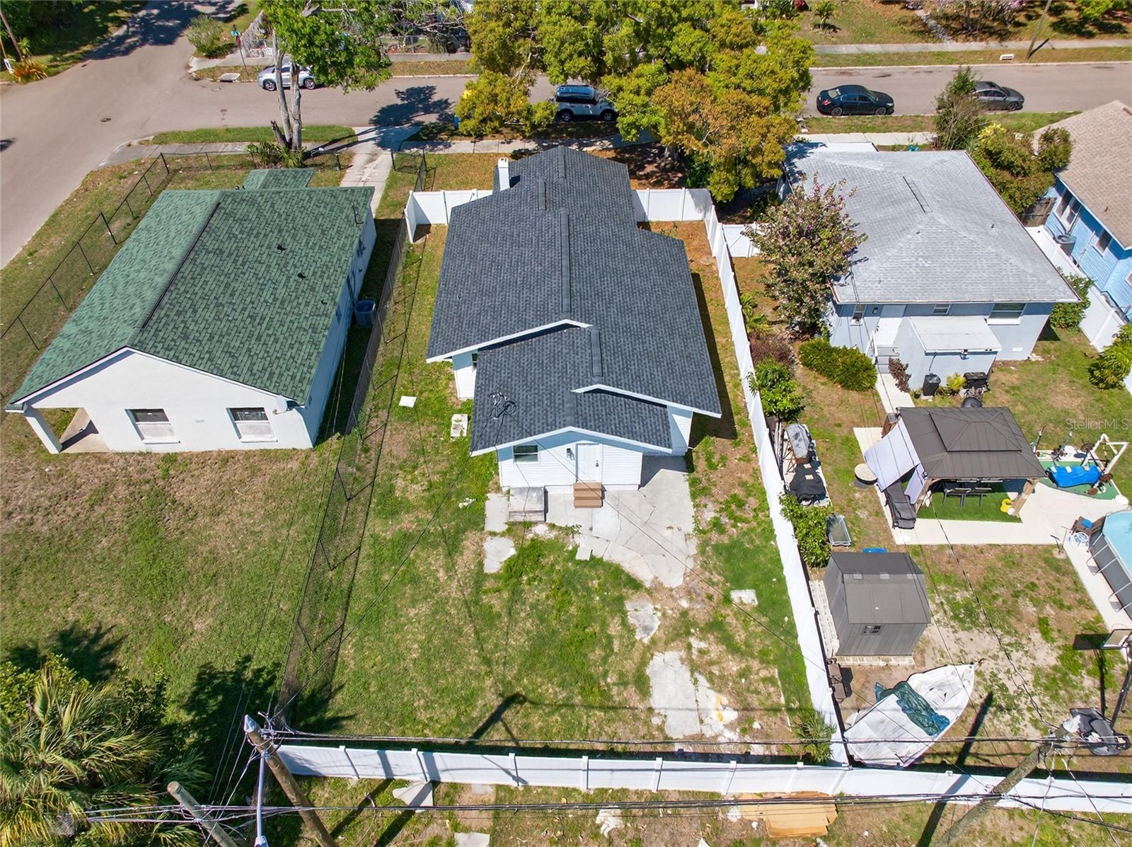 4248 4TH AVE S, ST PETERSBURG, FL, 33711