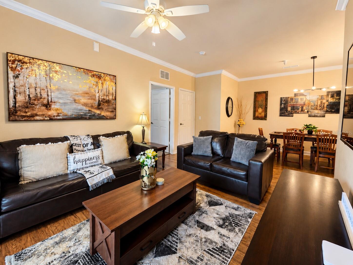 8000 TUSCANY WAY #4207, DAVENPORT, FL, 33896