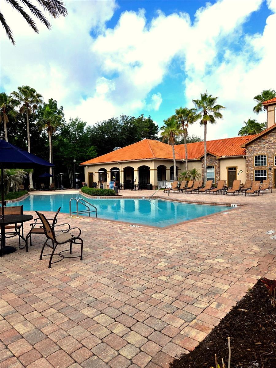 8000 TUSCANY WAY #4207, DAVENPORT, FL, 33896
