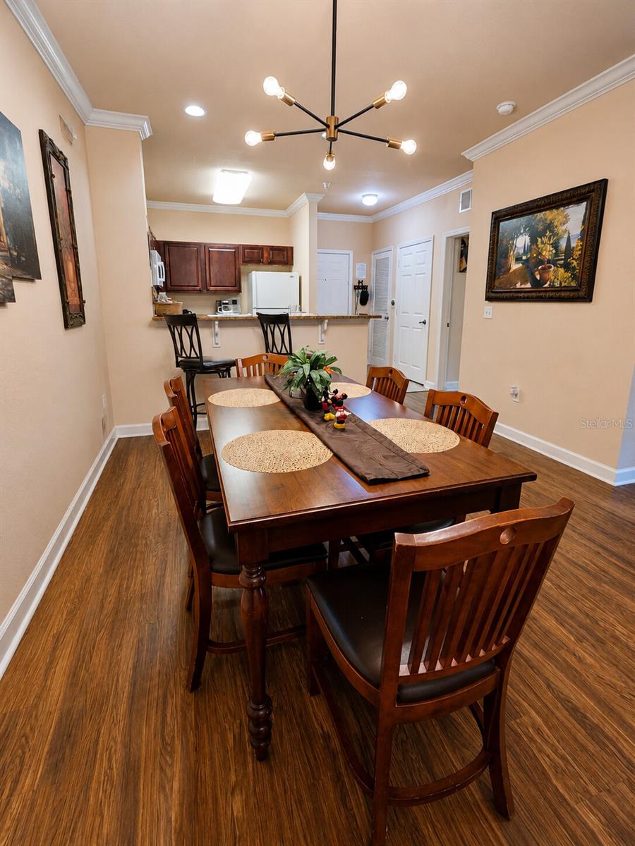 8000 TUSCANY WAY #4207, DAVENPORT, FL, 33896