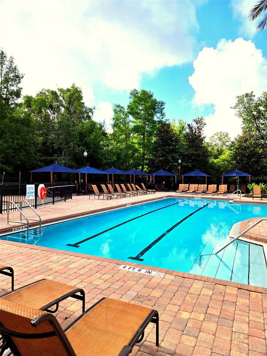8000 TUSCANY WAY #4207, DAVENPORT, FL, 33896