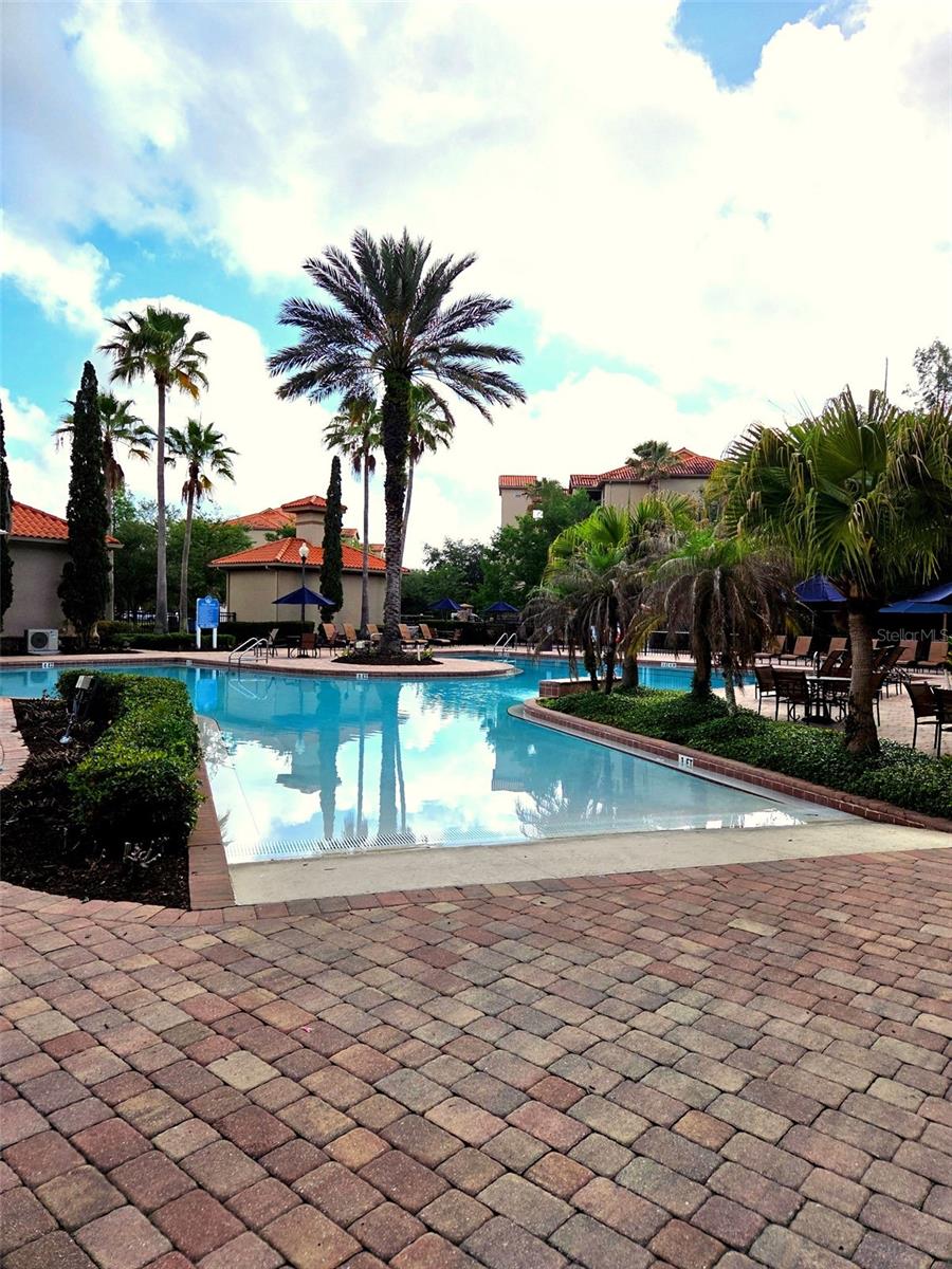 8000 TUSCANY WAY #4207, DAVENPORT, FL, 33896