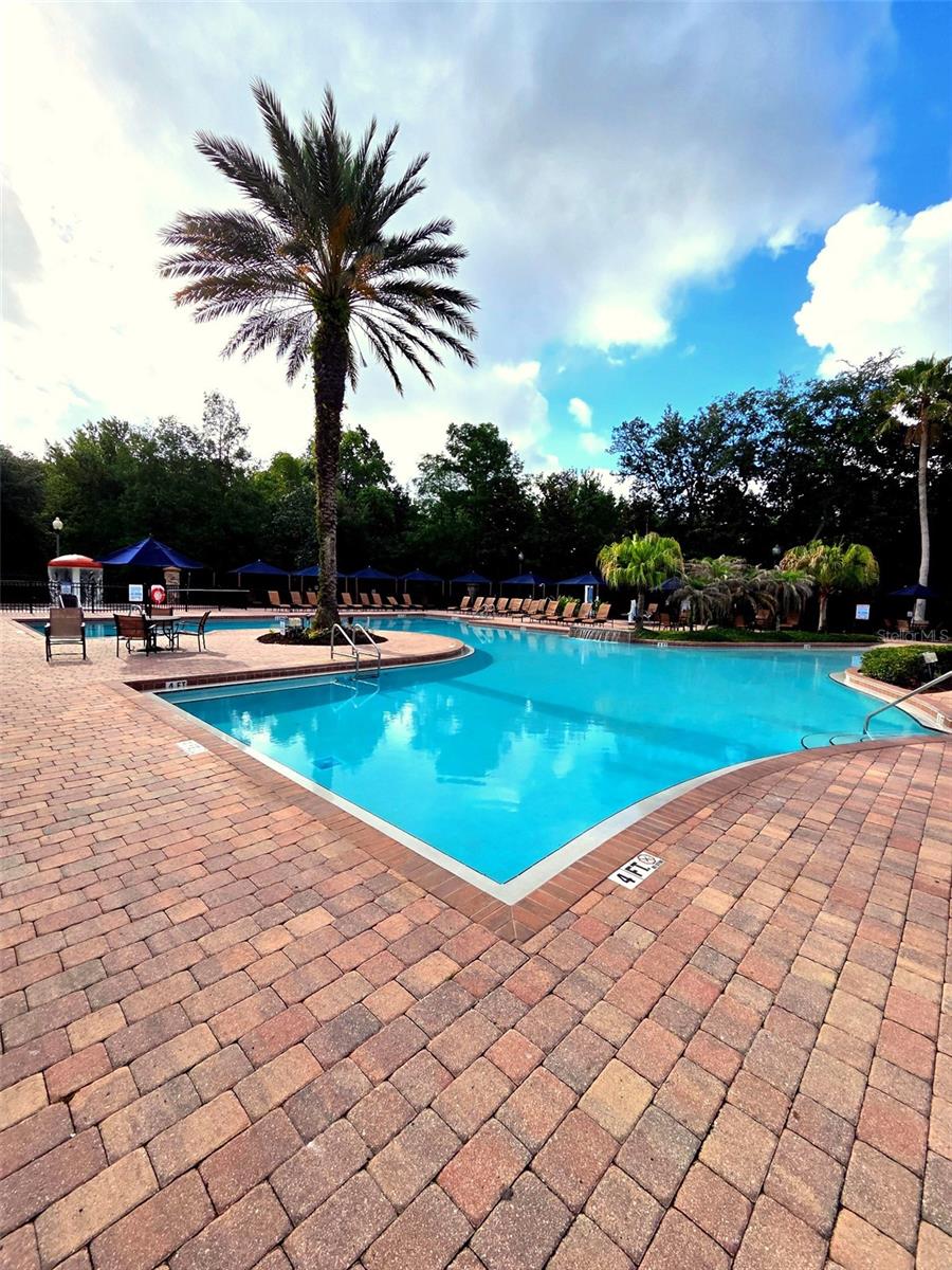 8000 TUSCANY WAY #4207, DAVENPORT, FL, 33896