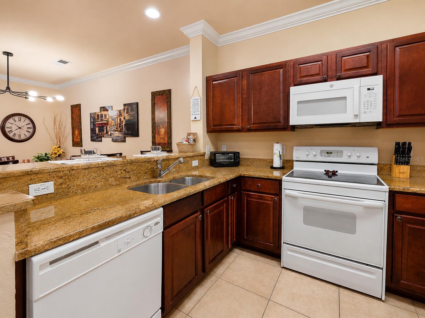8000 TUSCANY WAY #4207, DAVENPORT, FL, 33896