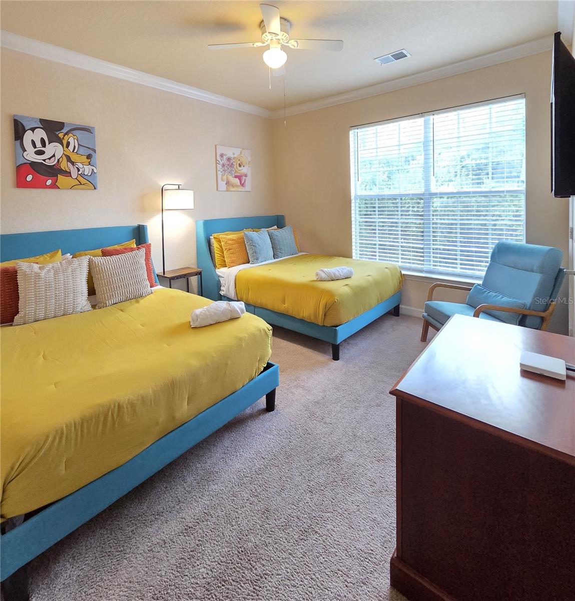 8000 TUSCANY WAY #4207, DAVENPORT, FL, 33896