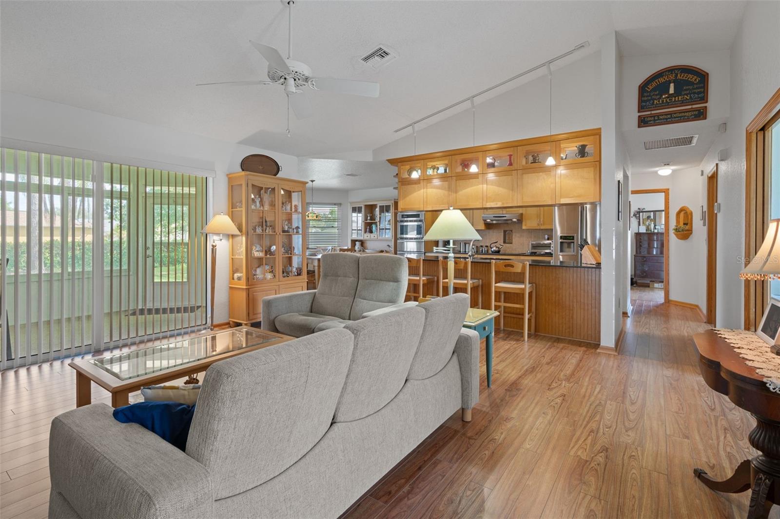 5035 HARBINGER RD, SPRING HILL, FL, 34608
