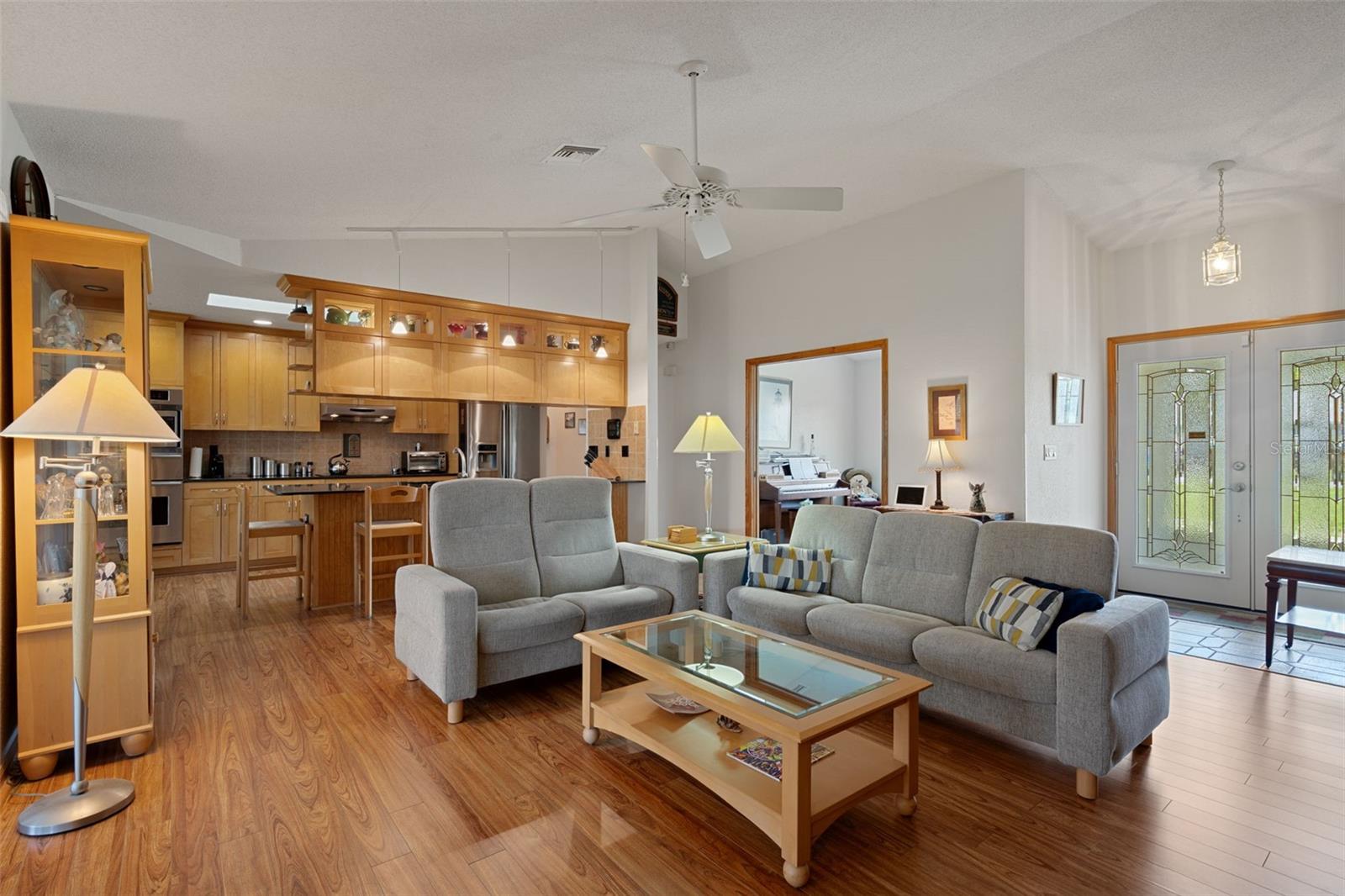 5035 HARBINGER RD, SPRING HILL, FL, 34608