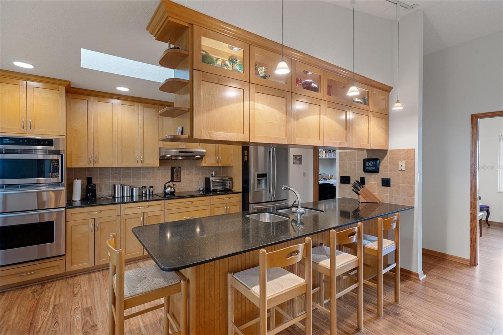 5035 HARBINGER RD, SPRING HILL, FL, 34608