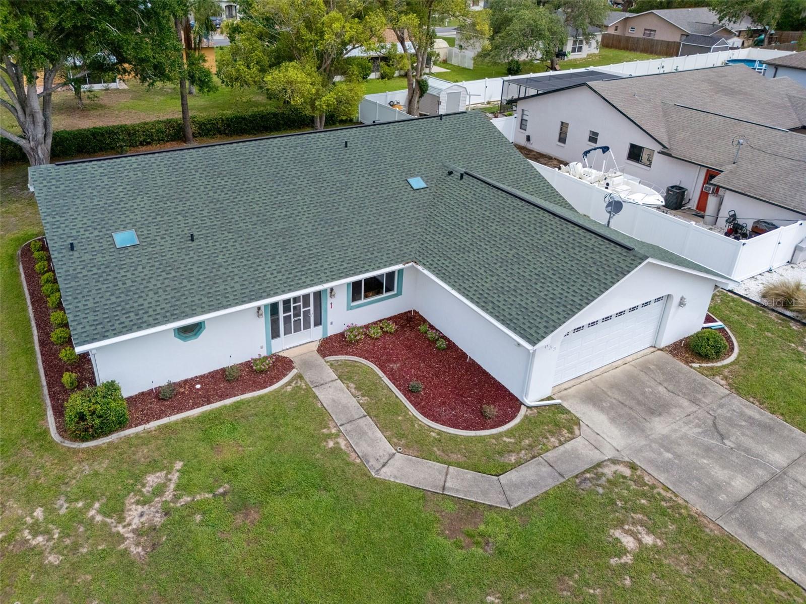 5035 HARBINGER RD, SPRING HILL, FL, 34608