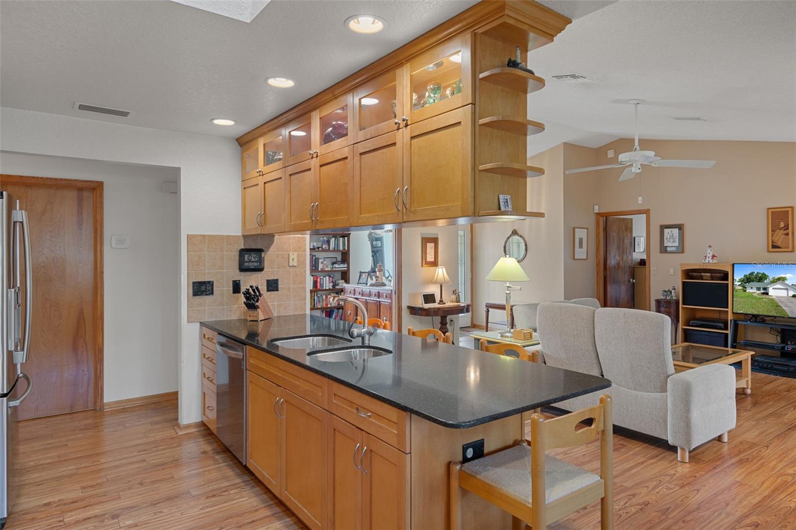 5035 HARBINGER RD, SPRING HILL, FL, 34608