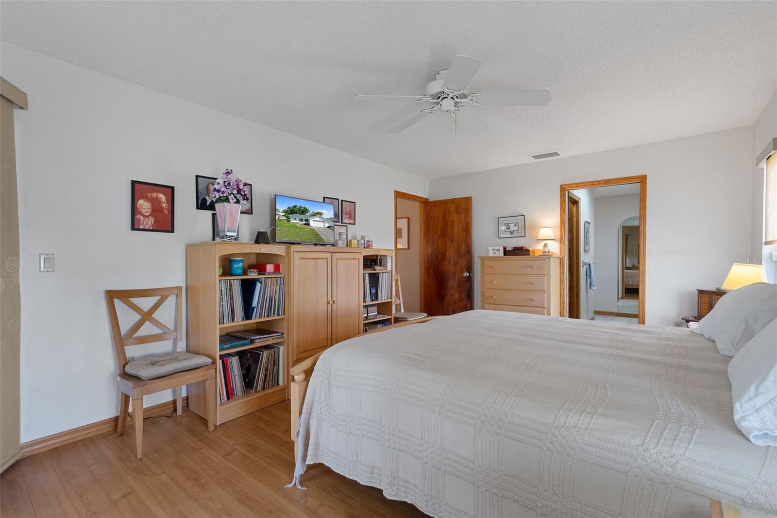 5035 HARBINGER RD, SPRING HILL, FL, 34608