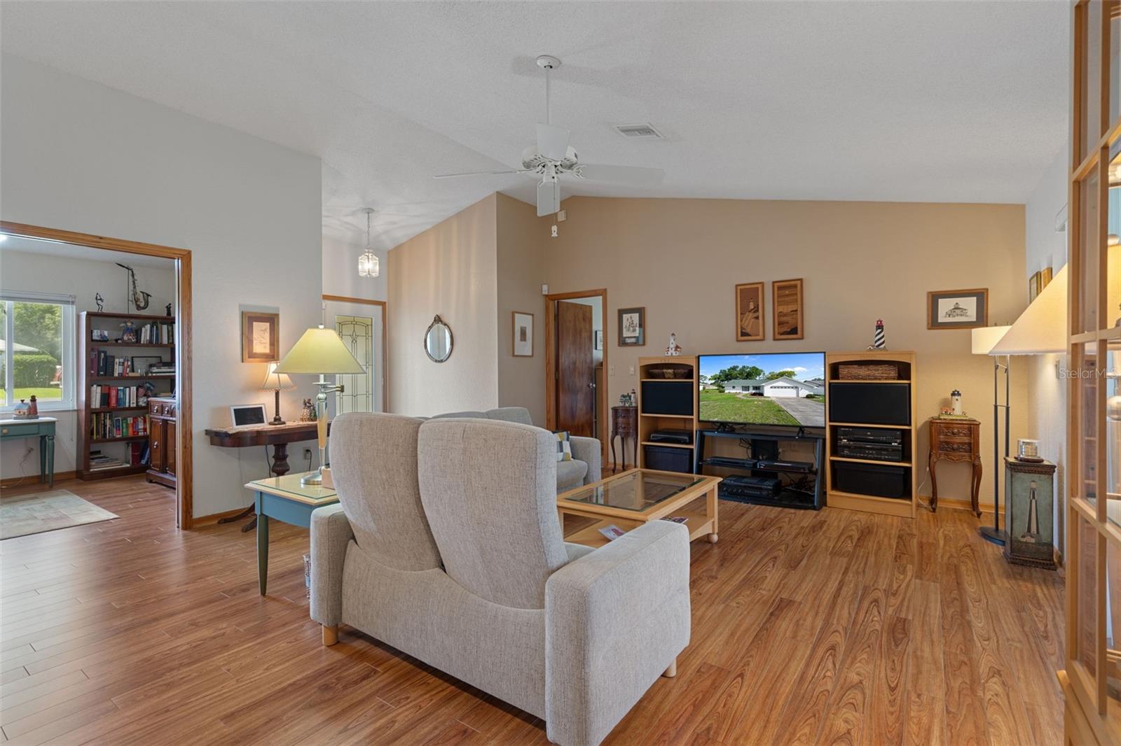 5035 HARBINGER RD, SPRING HILL, FL, 34608