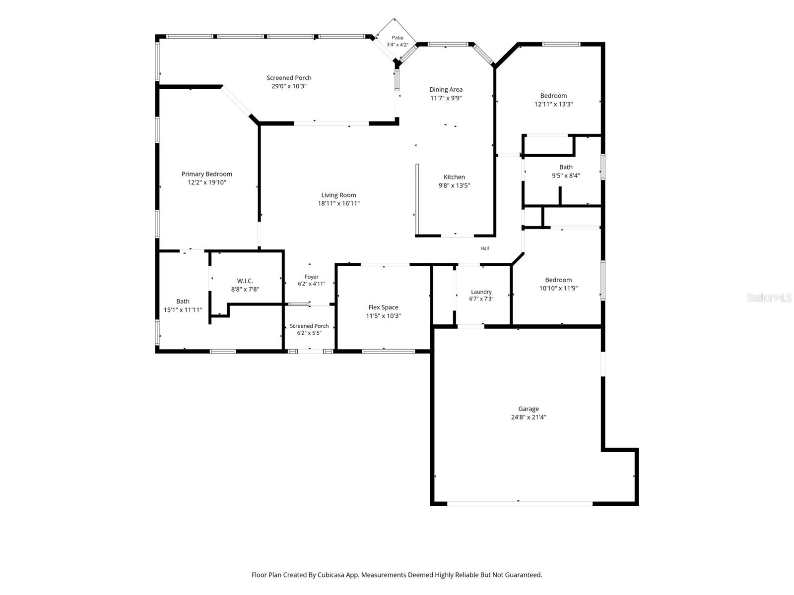 5035 HARBINGER RD, SPRING HILL, FL, 34608