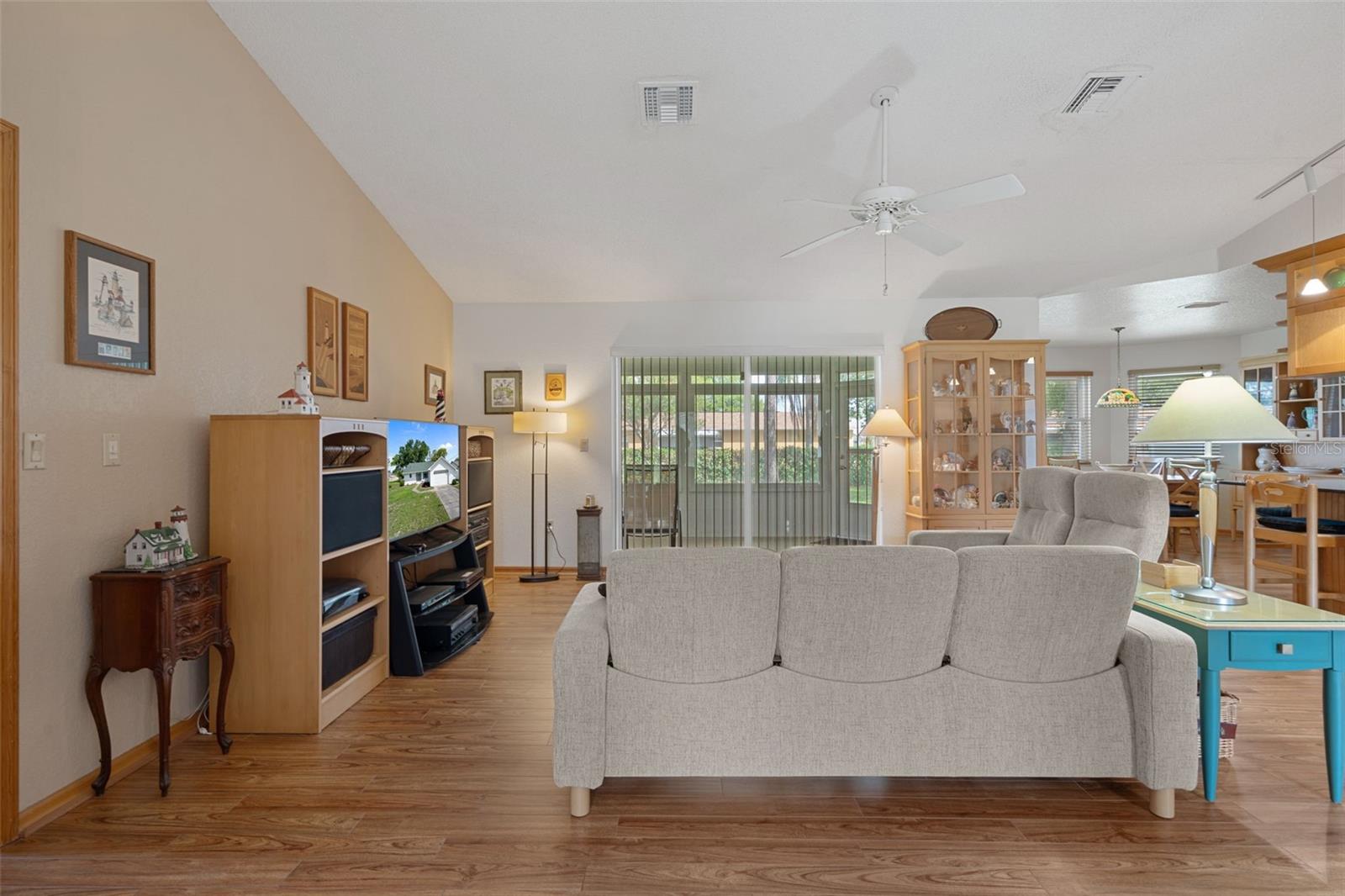 5035 HARBINGER RD, SPRING HILL, FL, 34608