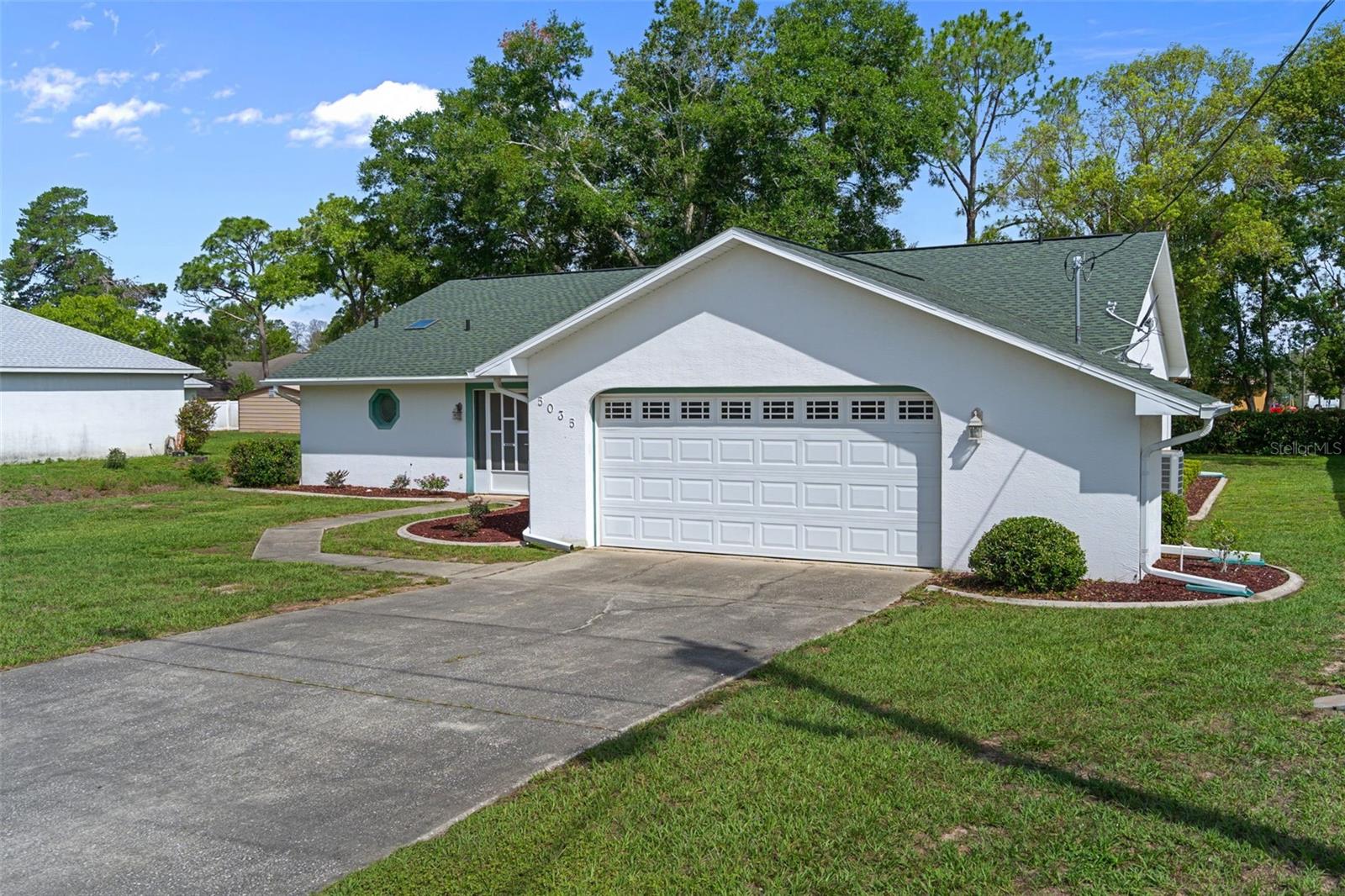 5035 HARBINGER RD, SPRING HILL, FL, 34608