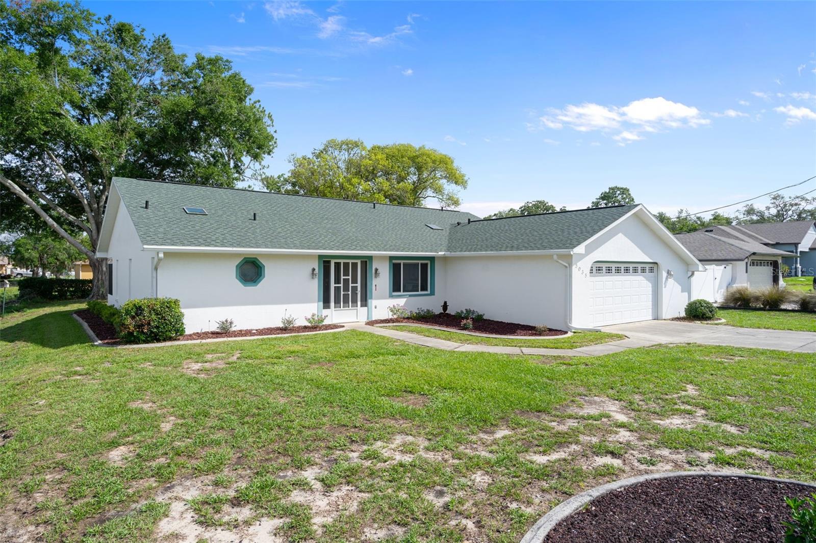 5035 HARBINGER RD, SPRING HILL, FL, 34608