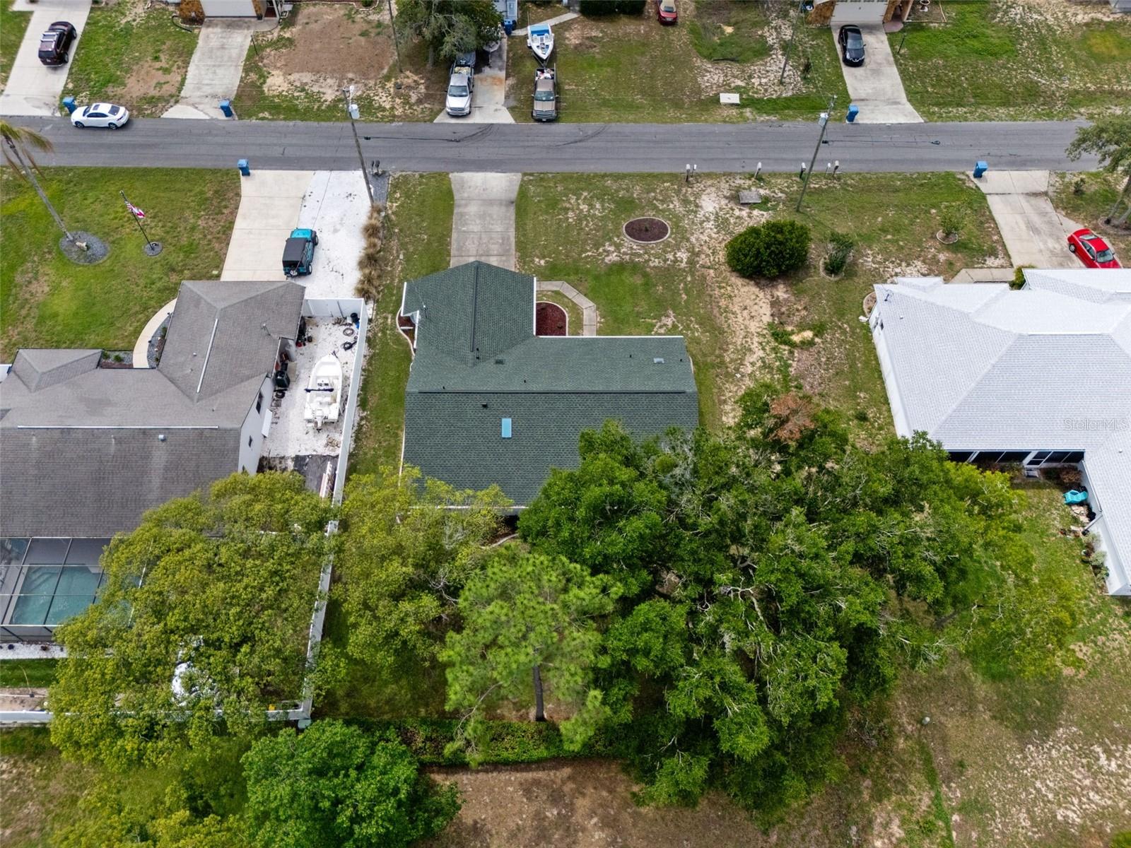 5035 HARBINGER RD, SPRING HILL, FL, 34608