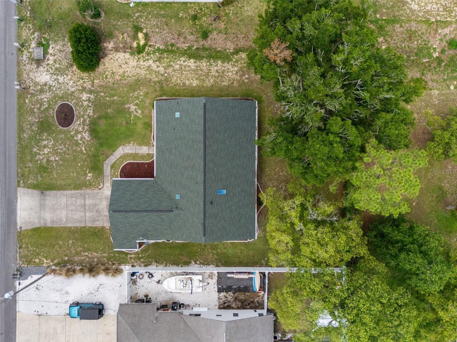 5035 HARBINGER RD, SPRING HILL, FL, 34608
