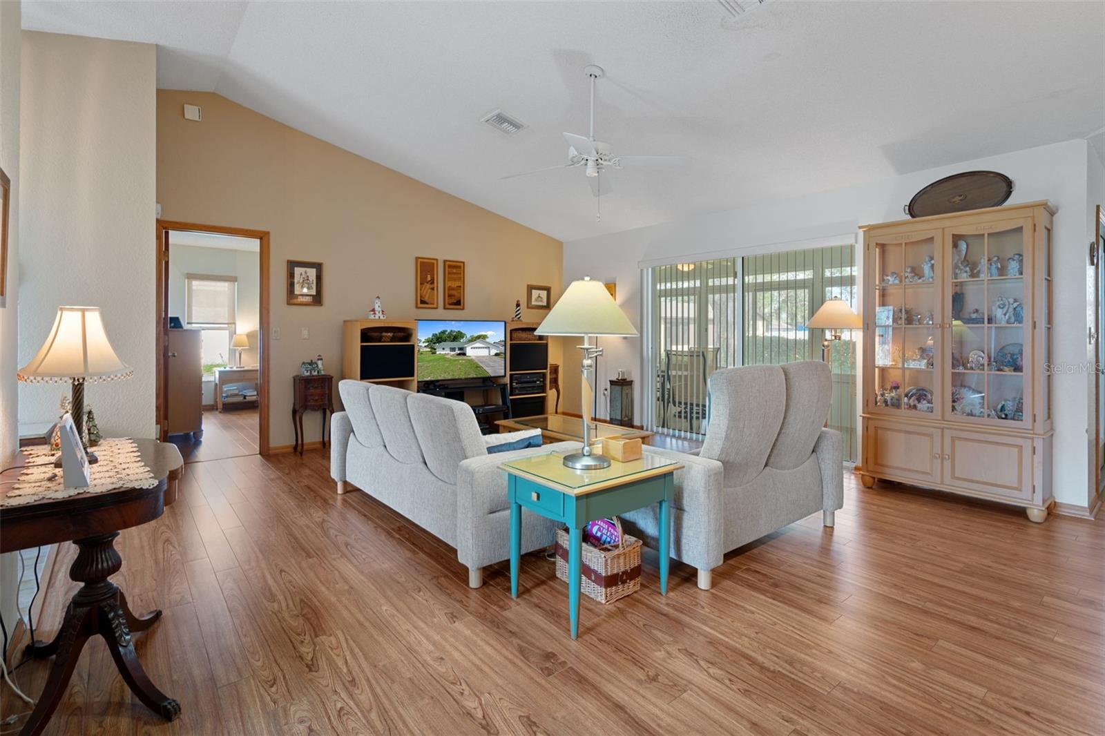 5035 HARBINGER RD, SPRING HILL, FL, 34608