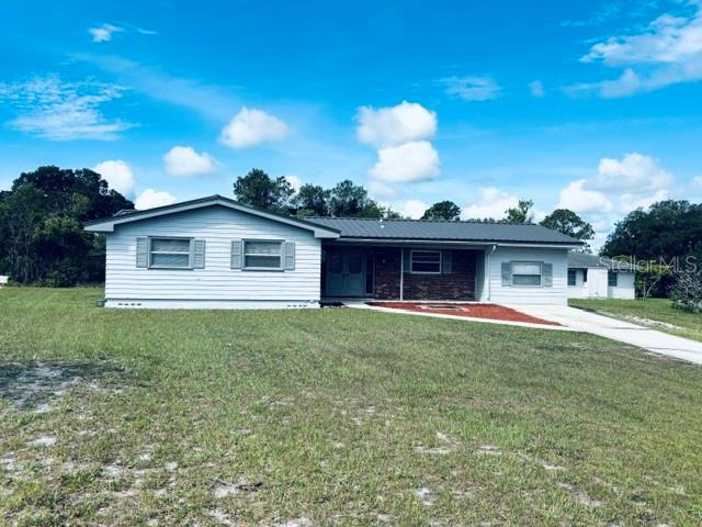 1931 ENGLISH DR, DELTONA, FL, 32738