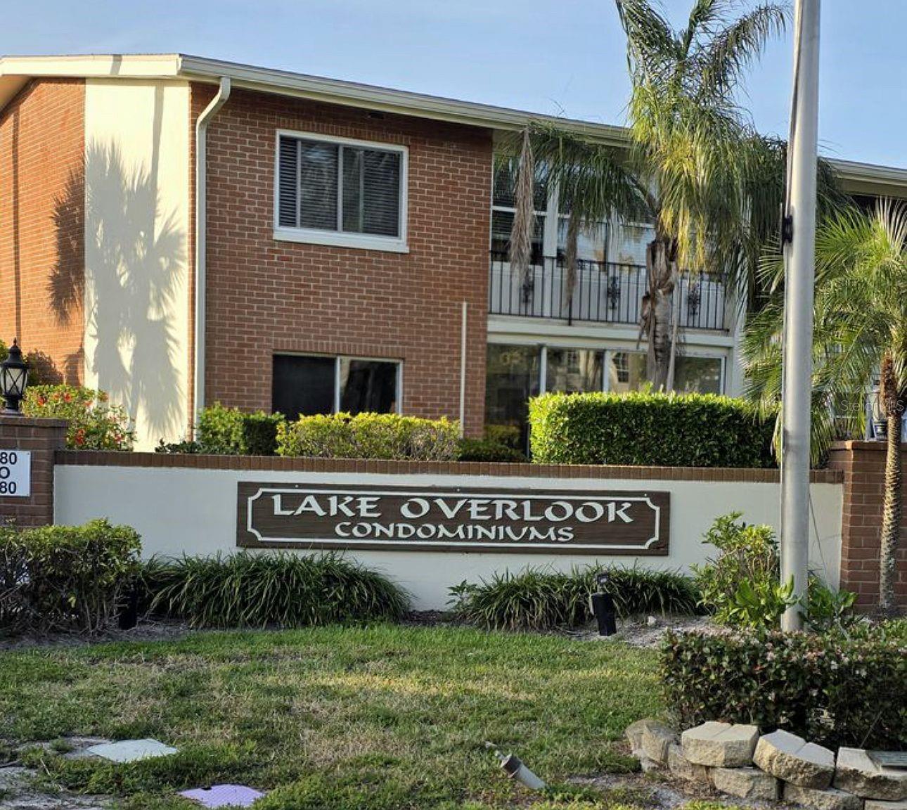 4580 OVERLOOK DR NE #187, ST PETERSBURG, FL, 33703
