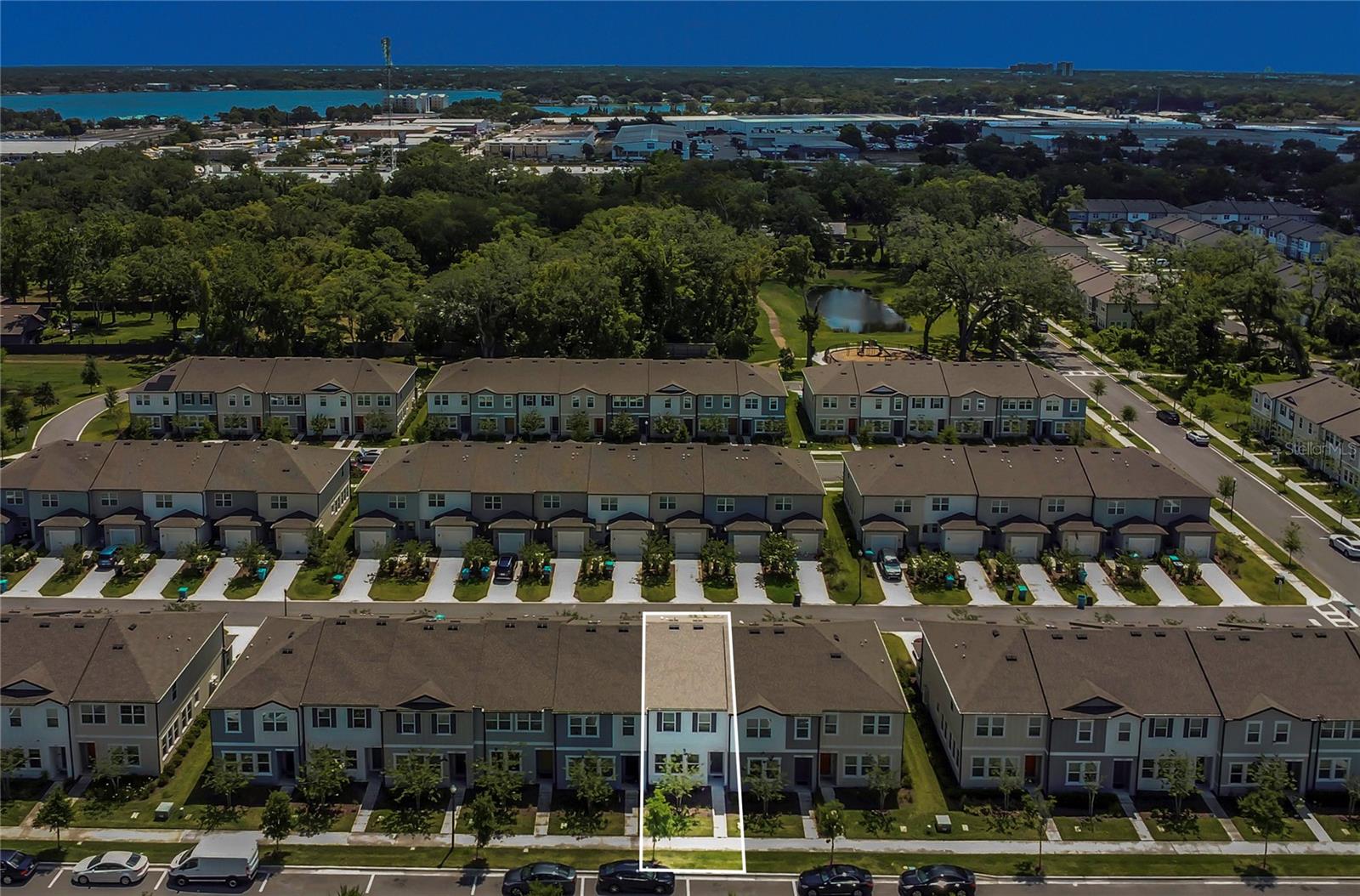 3335 AZOLLA ST, ORLANDO, FL, 32808