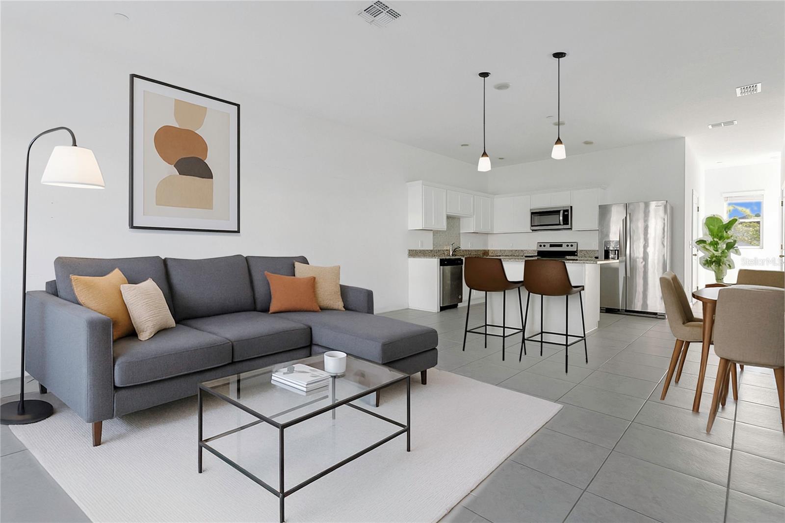 3335 AZOLLA ST, ORLANDO, FL, 32808