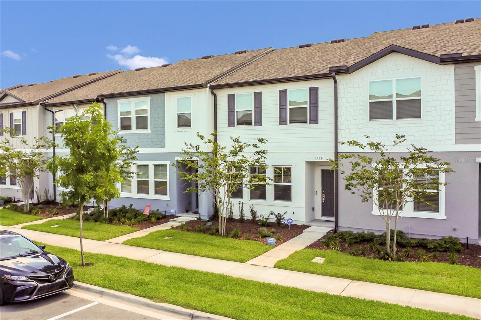 3335 AZOLLA ST, ORLANDO, FL, 32808