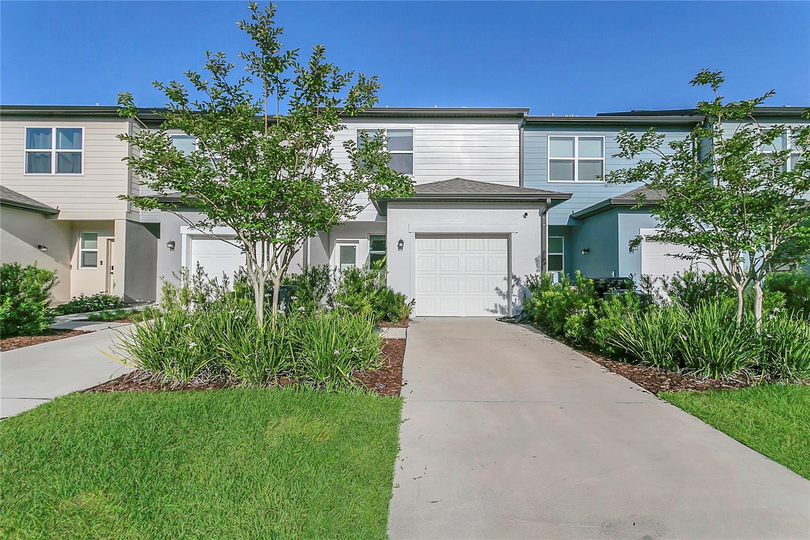 3335 AZOLLA ST, ORLANDO, FL, 32808