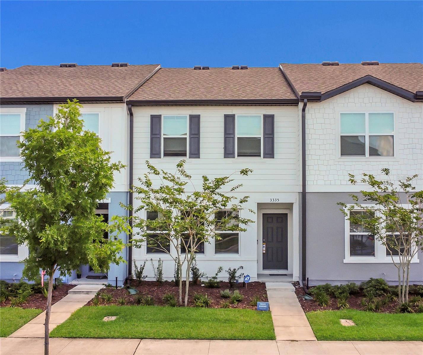 3335 AZOLLA ST, ORLANDO, FL, 32808